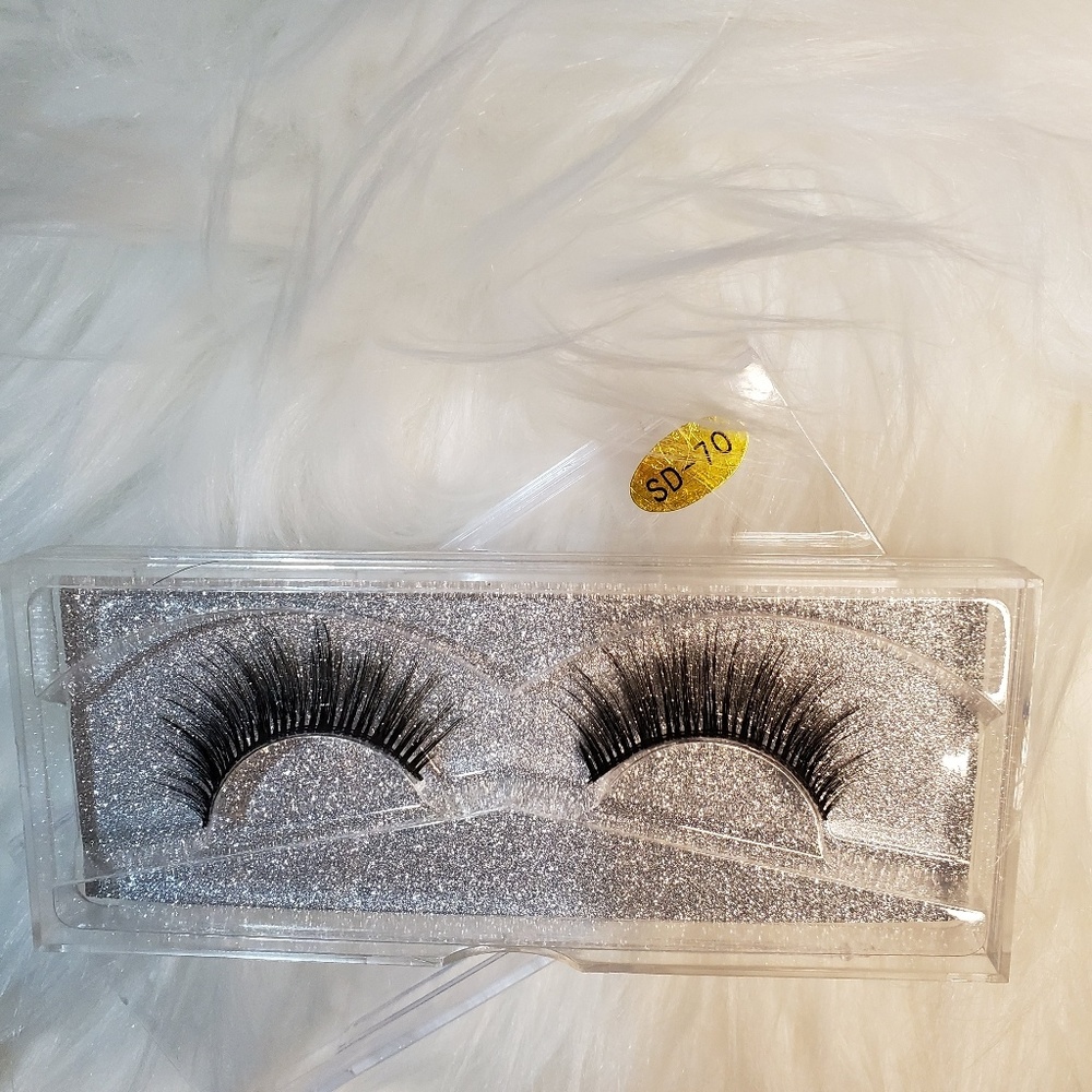 Eyelaches MINK 3D HAIR
